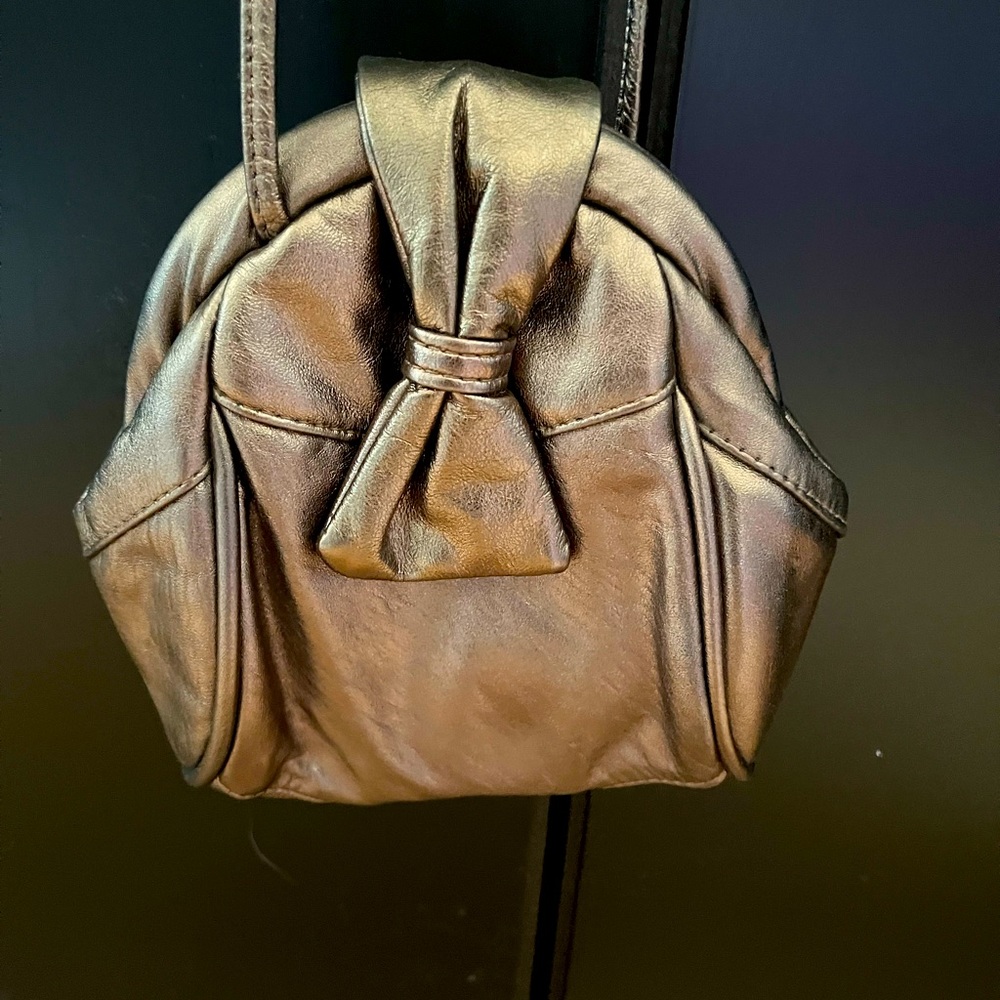 Beautiful genuine leather authentic Bags by Pinky purse